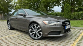 Audi A6 2.0tfsi | Mobile.bg    1