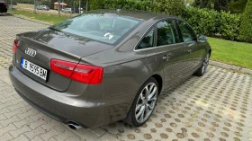 Audi A6 2.0tfsi | Mobile.bg    8