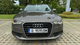 Audi A6 2.0tfsi | Mobile.bg    3