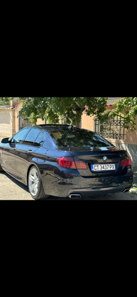     BMW 535