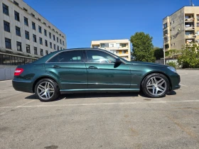 Mercedes-Benz E 350 3.5 CGI 292HP FULL, снимка 4