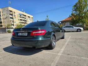 Mercedes-Benz E 350 3.5 CGI 292HP FULL, снимка 5