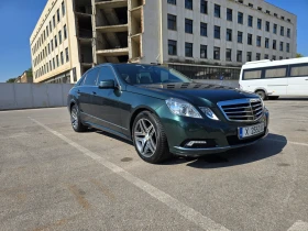 Mercedes-Benz E 350 3.5 CGI 292HP FULL, снимка 3