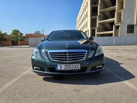 Mercedes-Benz E 350 3.5 CGI 292HP FULL, снимка 2