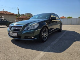 Mercedes-Benz E 350 3.5 CGI 292HP FULL, снимка 1