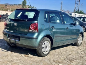 VW Polo 1.4, снимка 5