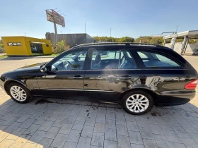 Mercedes-Benz E 320 EVO 4matic, LPG, снимка 5