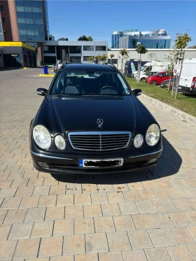 Mercedes-Benz E 320 EVO 4matic, LPG, снимка 12