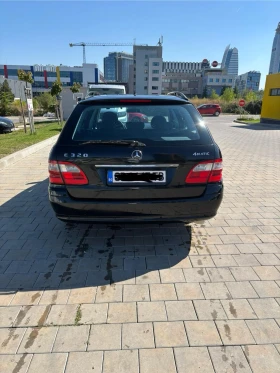 Mercedes-Benz E 320 EVO 4matic, LPG, снимка 11