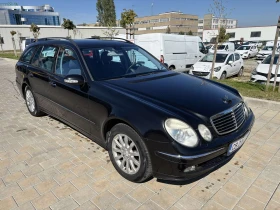 Mercedes-Benz E 320 EVO 4matic, LPG, снимка 1