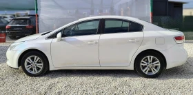 Toyota Avensis 1.6i, снимка 6