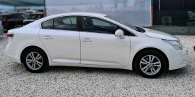 Toyota Avensis 1.6i, снимка 5