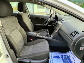 Toyota Avensis 1.6i, снимка 10