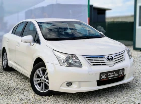 Toyota Avensis 1.6i, снимка 2