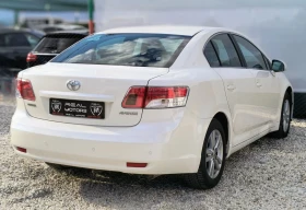     Toyota Avensis 1.6i