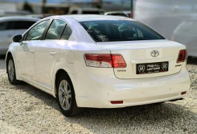     Toyota Avensis 1.6i