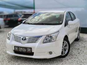     Toyota Avensis 1.6i