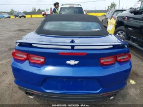 Chevrolet Camaro 3.6L RWD 1LT | Mobile.bg    16