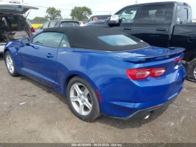 Chevrolet Camaro 3.6L RWD 1LT | Mobile.bg    3