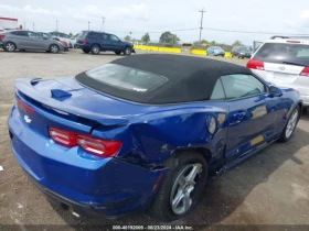 Chevrolet Camaro 3.6L RWD 1LT | Mobile.bg    4