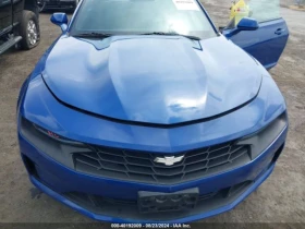 Chevrolet Camaro 3.6L RWD 1LT | Mobile.bg    12