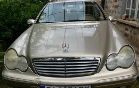 Mercedes-Benz C 320 V6, снимка 2