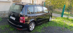 VW Touran 1, 6 БЕНЗИН, снимка 3