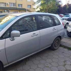 Suzuki Liana | Mobile.bg    4