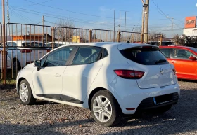 Renault Clio 1.2 75hp ZEN Navy, снимка 5