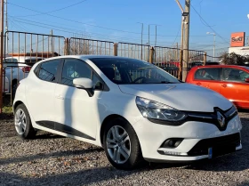 Renault Clio 1.2 75hp ZEN Navy | Mobile.bg    3