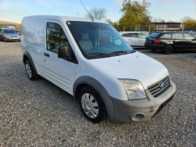     Ford Connect 1.8D 75