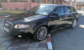 Audi A4 Quattro , снимка 5