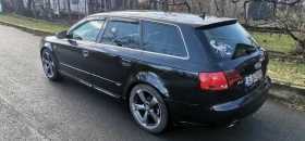 Audi A4 Quattro , снимка 4