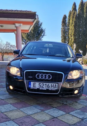 Audi A4 Quattro  | Mobile.bg    1