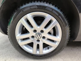 VW Golf 1, 9 TDI-105k.6 ckop.HAB, GOAL | Mobile.bg    15