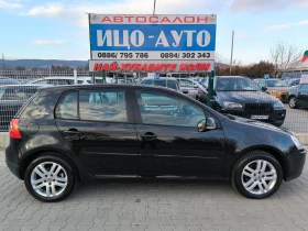 Обява за продажба на VW Golf 1, 9 TDI-105k.6 ckop.HABИ, GOAL ~7 498 лв. - изображение 6