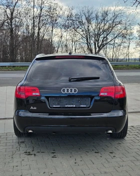 Audi A6 2.7TDI , снимка 5