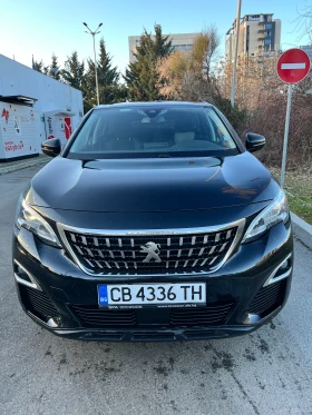 Peugeot 3008 1.6 HDI Avtomat, снимка 4