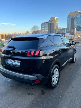 Peugeot 3008 1.6 HDI Avtomat, снимка 5