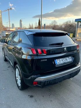 Peugeot 3008 1.6 HDI Avtomat, снимка 1