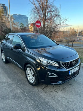 Peugeot 3008 1.6 HDI Avtomat, снимка 3