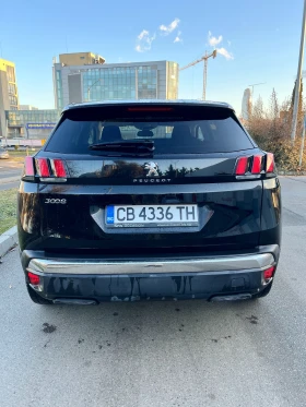 Peugeot 3008 1.6 HDI Avtomat, снимка 2