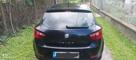 Seat Ibiza, снимка 6