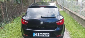 Seat Ibiza, снимка 8