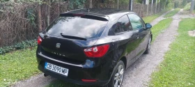 Seat Ibiza, снимка 2