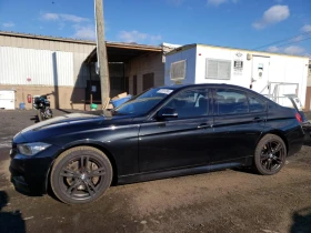 BMW 335 XDRIVE* MPACK* HARMANKARDON* HEADUP* ПОДГРЕВИ* , снимка 3