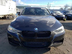 BMW 335 XDRIVE* MPACK* HARMANKARDON* HEADUP* ПОДГРЕВИ* , снимка 1