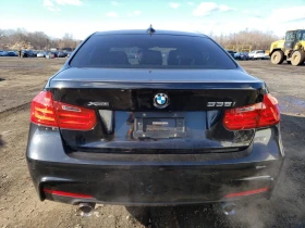 BMW 335 XDRIVE* MPACK* HARMANKARDON* HEADUP* ПОДГРЕВИ* , снимка 5