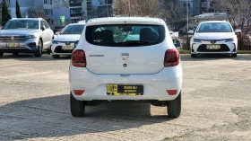 Dacia Sandero N1 Ambiance 1.0 SCe , снимка 5