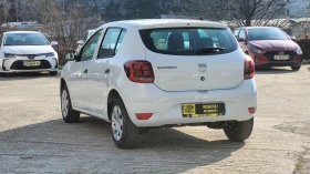 Dacia Sandero N1 Ambiance 1.0 SCe , снимка 4